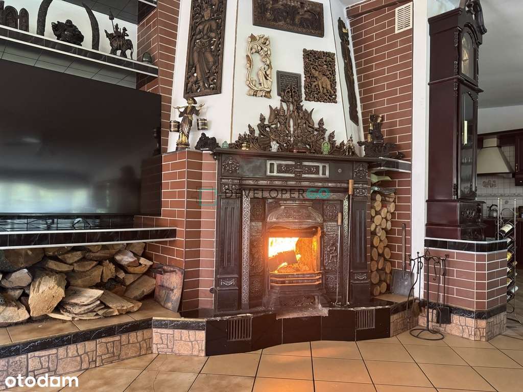 Osada Stary Młyn – unikatowa inwestycja - Pełny obrazek: 4/13