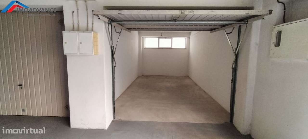 Garagem em Tavarede Figueira da Foz - Grande imagem: 3/4