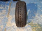 OPONA ZIMOWA LASSA TRANSWAY 225/65R16 10MM - 1