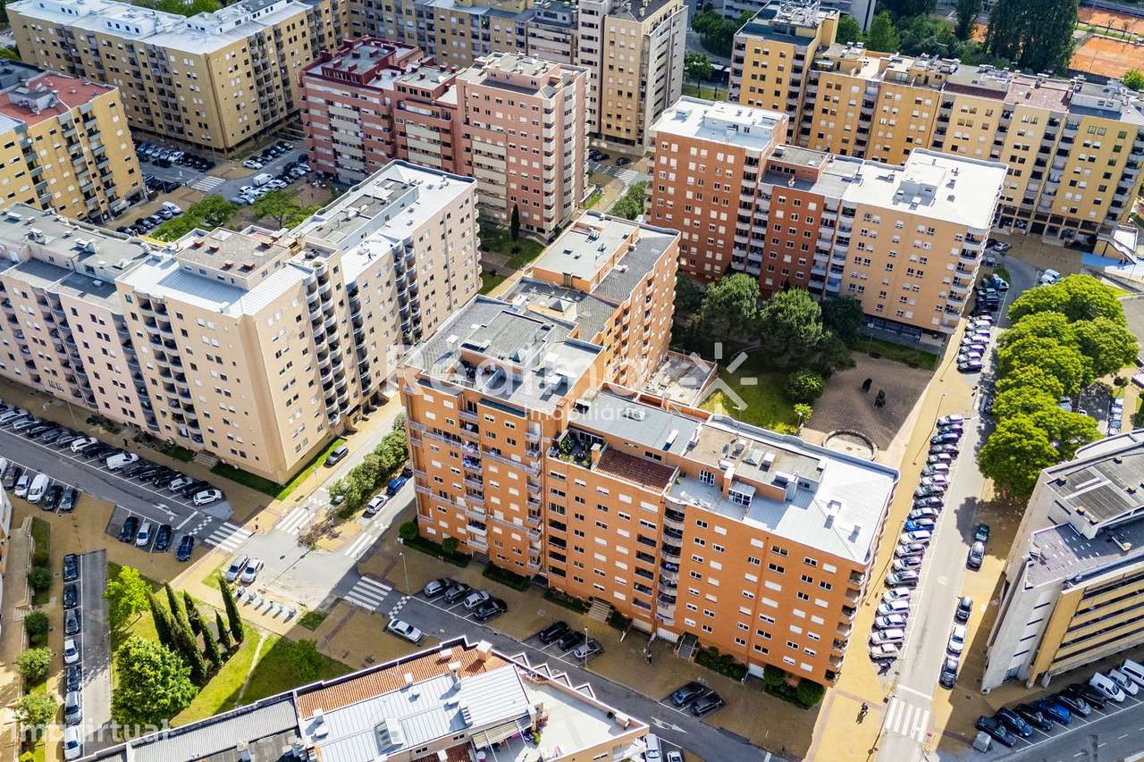 Apartamento T2 S.Victor - Braga-39
