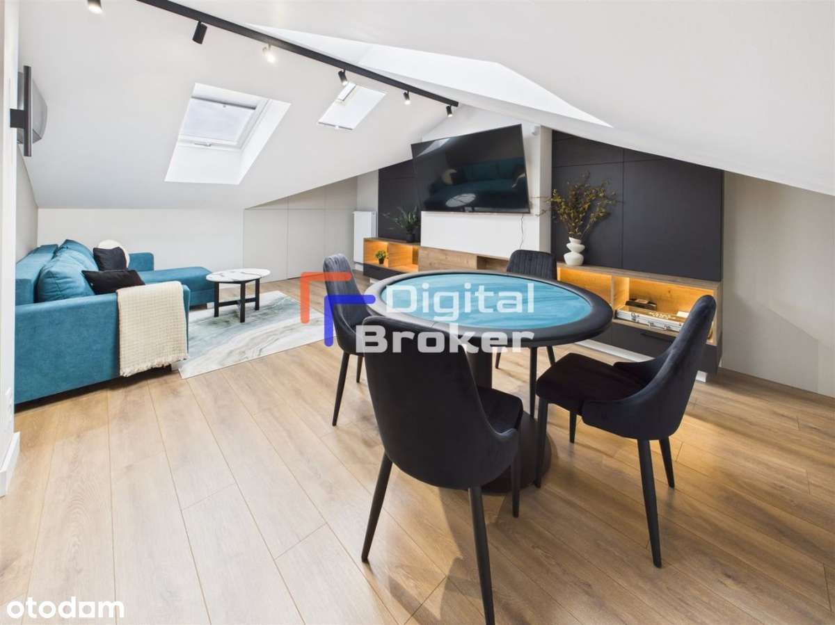 Luksusowy Segment Narożny | Garaż | 5p | Ogród | 154m² | Marki | 2025r - Pełny obrazek: 5/13