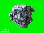 Motor Completo MAN  LC  8.185 - 1