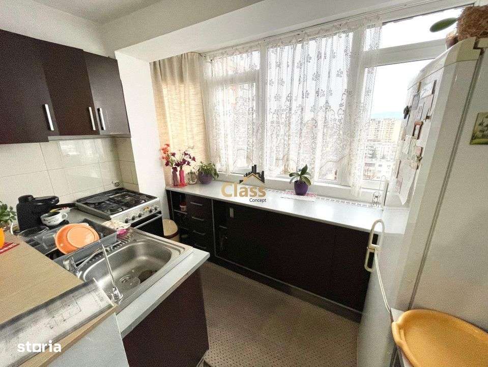 Apartament 2 camere | 54 mpu | Etaj intermediar | Zona Pod Marasti - Imagine principală: 2/7