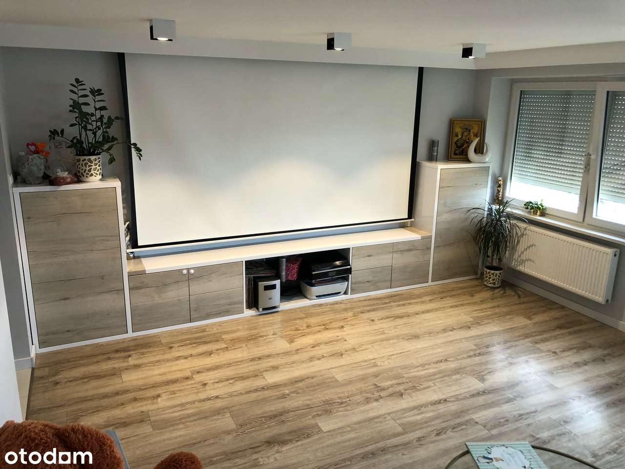 Mieszkanie w centrum - Pełny obrazek: 3/19