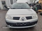 RENAULT MEGANE II DRZWI PRAWY PRZÓD PRAWE PRZEDNIE MV632 - 20