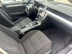 Volkswagen Passat 2.0 TDI BMT Comfortline DSG - 12