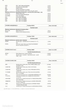 Renault Espace 1.8 TCe Energy Initiale Paris EDC 7os - 22