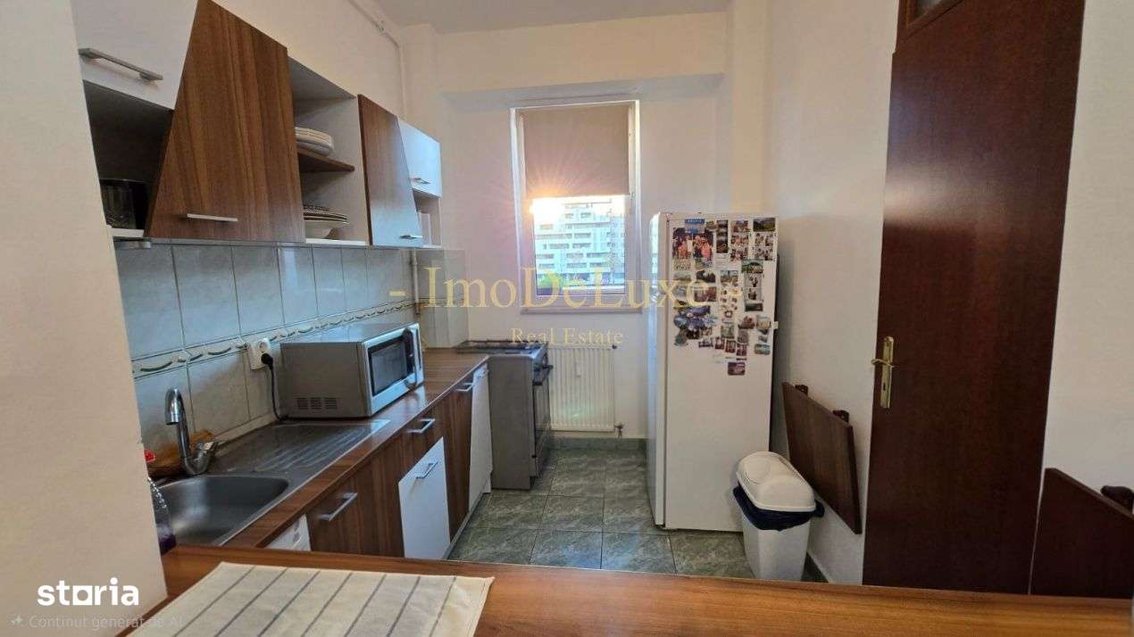 Apartament 2 camere, 57 mp utili, 2012, Marasti, Calea Dorobantilor - Imagine principală: 5/14