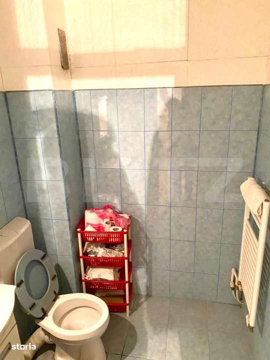 Apartament 3 camere,87 mp,2 bai,Cugir - Imagine principală: 3/7