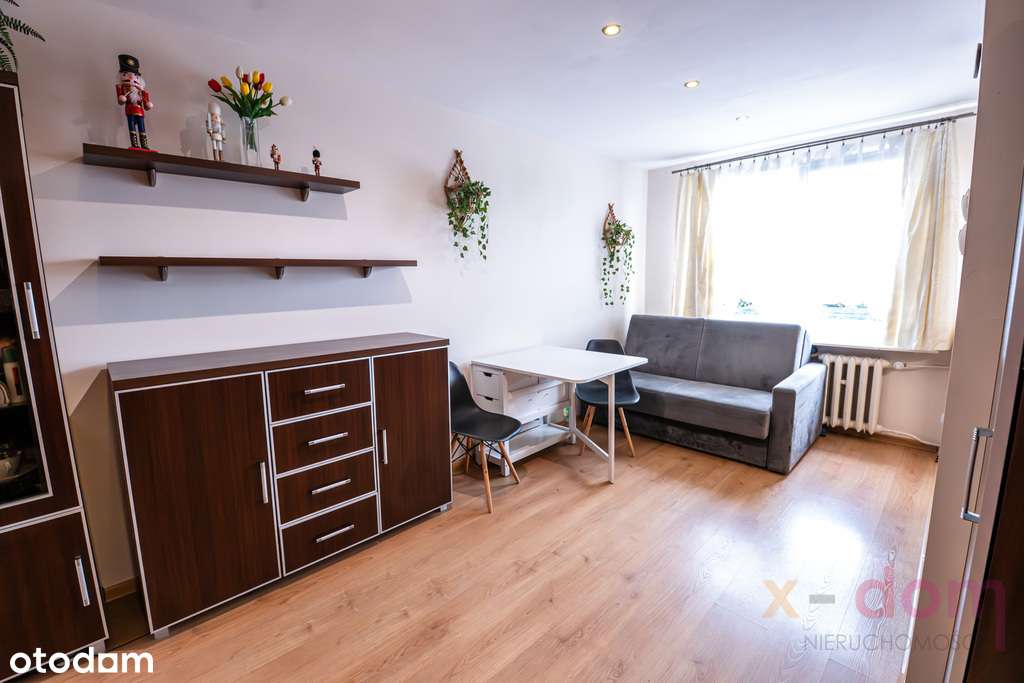 Do wynajęcia3-pokojowe mieszkanie  blisko centrum - Pełny obrazek: 4/15