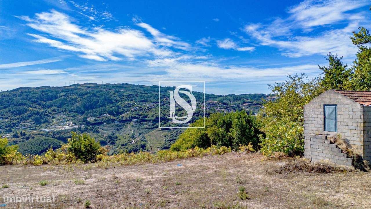 TERRENO RÚSTICO COM ANEXO AGRÍCOLA  – MESQUINHATA, BAIÃO - Grande imagem: 5/37