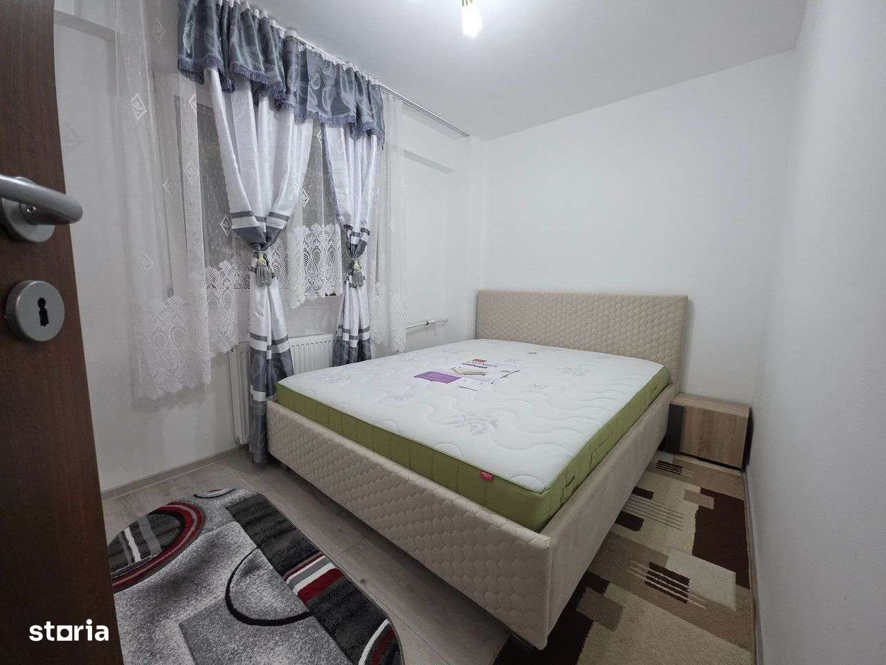 Inchirieri Apartamente 2 camere CARTIERE MILITARI - Imagine principală: 3/10