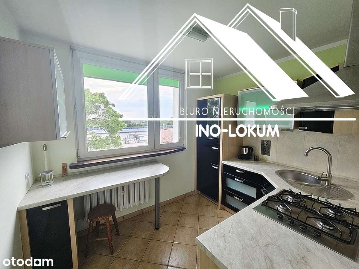 ***Piękne mieszkanie na os. Nowym urządzone pod kl - Pełny obrazek: 2/20