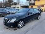 Mercedes-Benz E 250 CDI 7G-TRONIC Avantgarde - 1