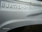 a132 5x120 VW Transporter Caravelle Multivan T5 T6 8jx17 zima - 7