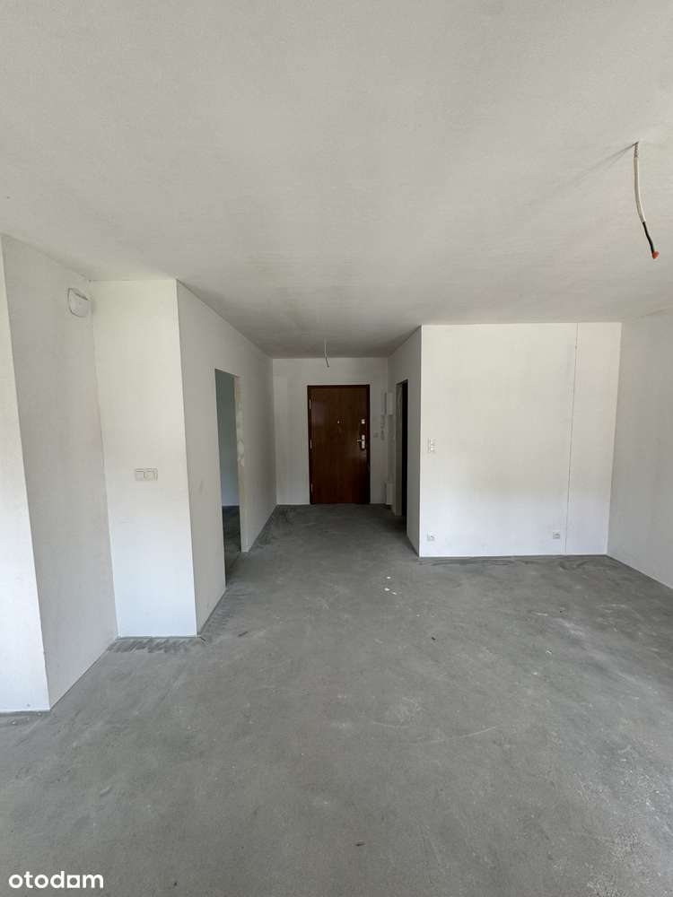 OKAZJA!! 2 POKOJE + ogródek Ceglana Park Meteorologów 19-3