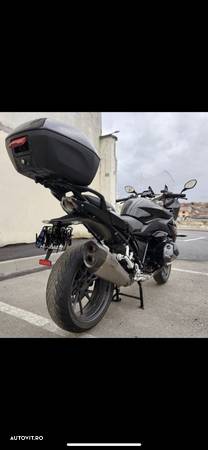 BMW R1250RS - 6