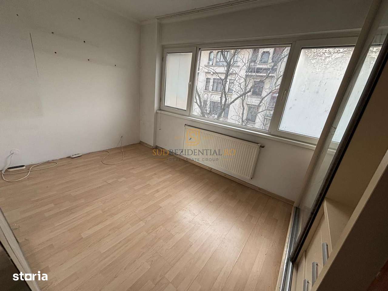 Apartament 4 camere ultracentral, acces metrou Izvor - 0% Comision - Imagine principală: 3/10