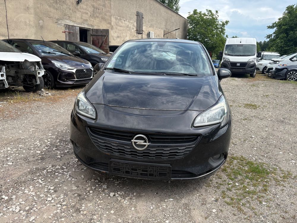 Opel Corsa E 1.4 (ecoFLEX) Start/Stop Color Edition 2019