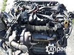 Motor HYUNDAI GRANDEUR (HG) 2.2 D | 01.11 -  Usado REF. D4HB - 1