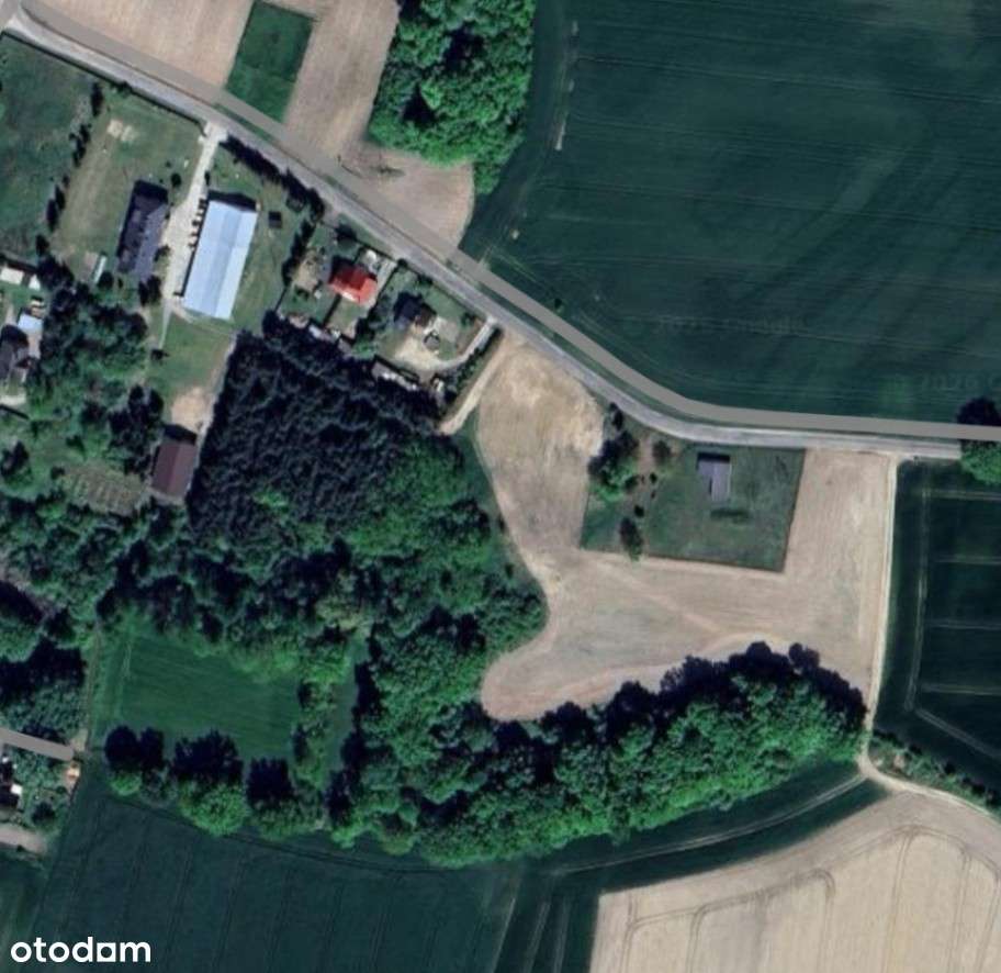 Sprzedaż nieruchomości inwestycyjnej – 3,46 ha | Grzebielin Budowlana-18