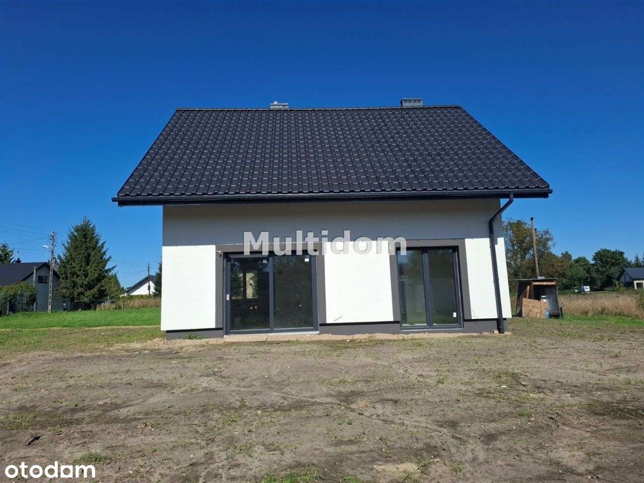 Dom, 103 m², Kopanka - Pełny obrazek: 4/10