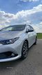 Toyota Auris 1.6 Premium - 4