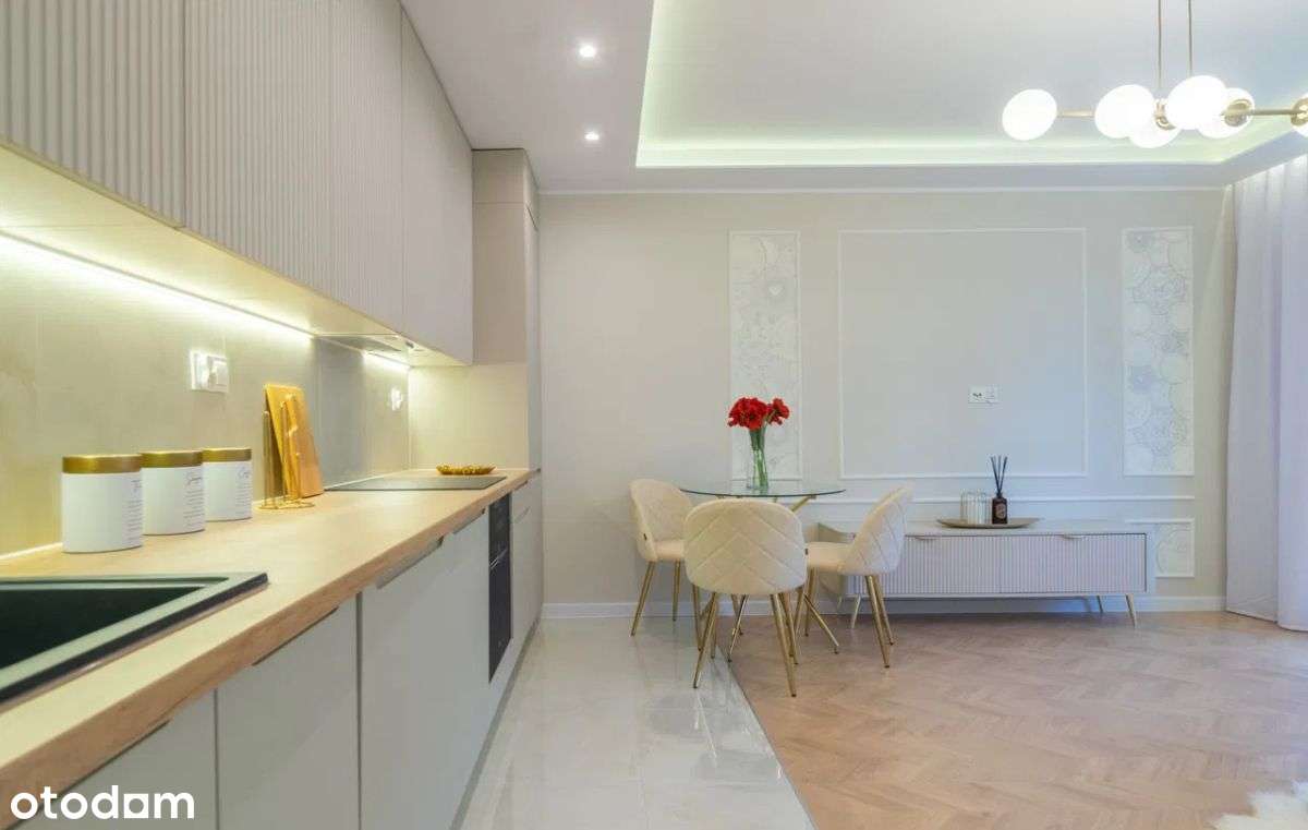 Cicha, zielona okolica ! 3 pokoje, okazja !-3