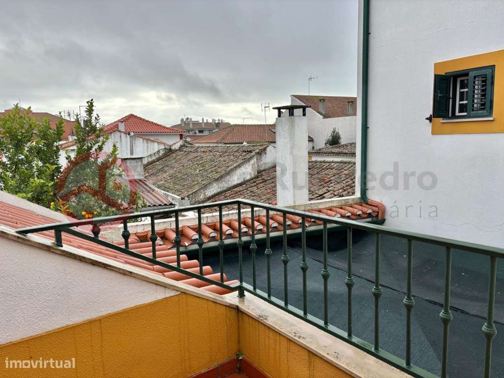 Excelente Moradia no Centro da Golegã, A Casa Alentejana, Um Refúgi... - Grande imagem: 3/34