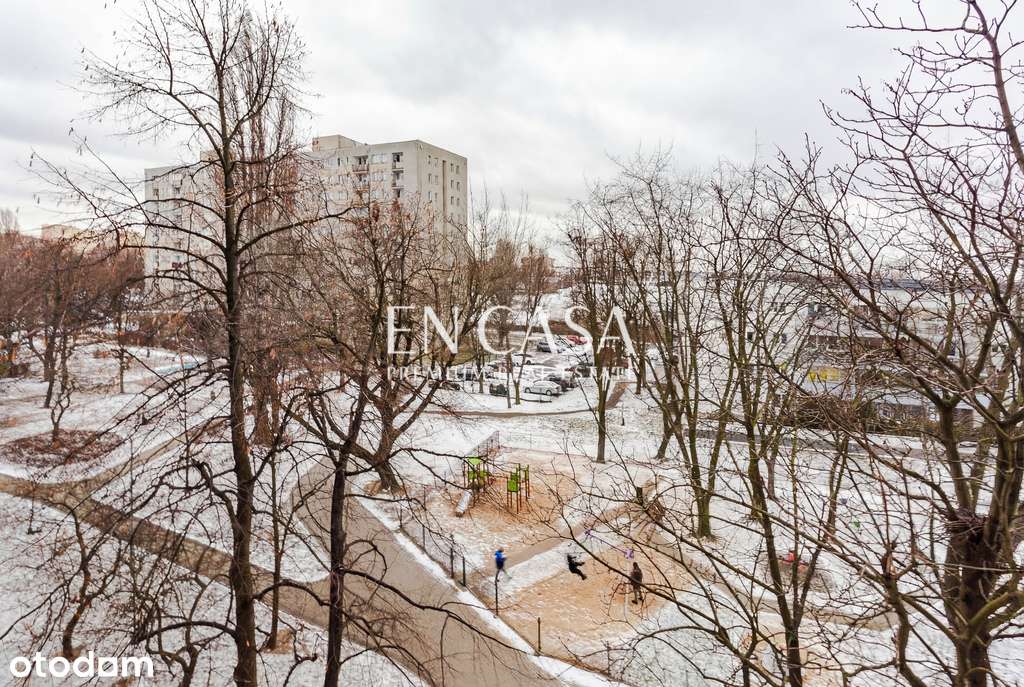 Klimatyczne 2 pokoje | 38m z Loggią !-10