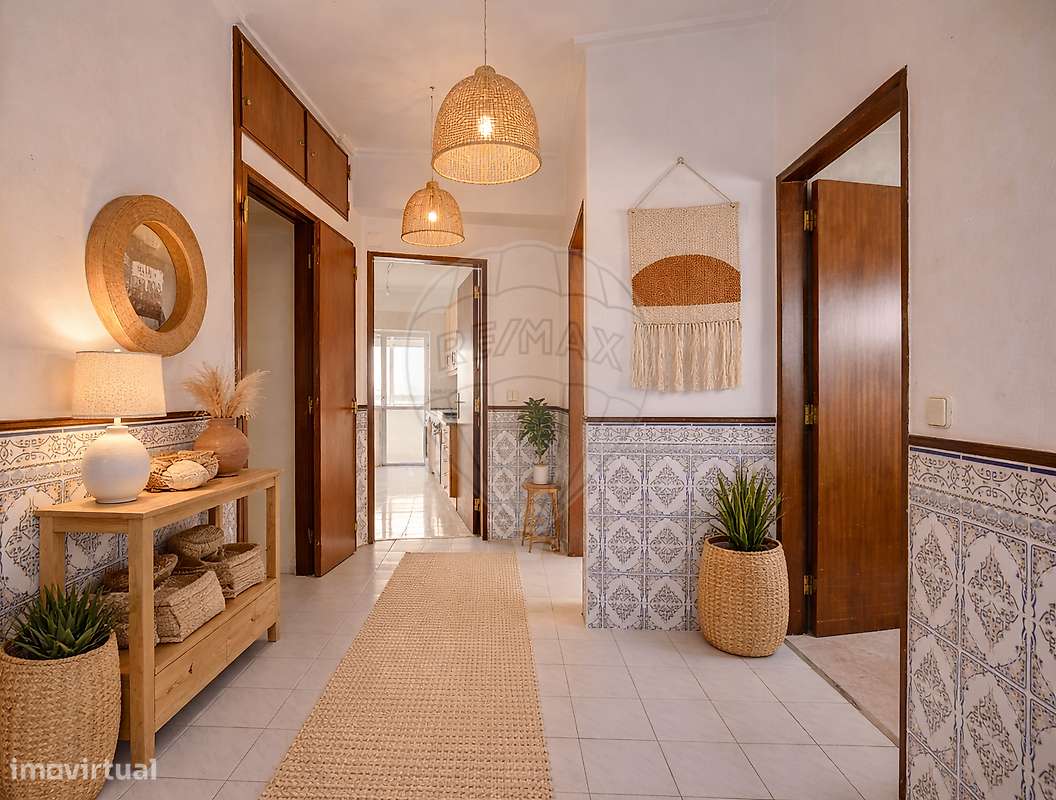 Apartamento T3 para venda - Grande imagem: 5/20