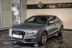 Audi A5 2.0 TDI Sportback quattro DPF S tronic - 20