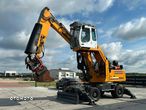 Liebherr A924C PRZEŁADUNKOWA - 2