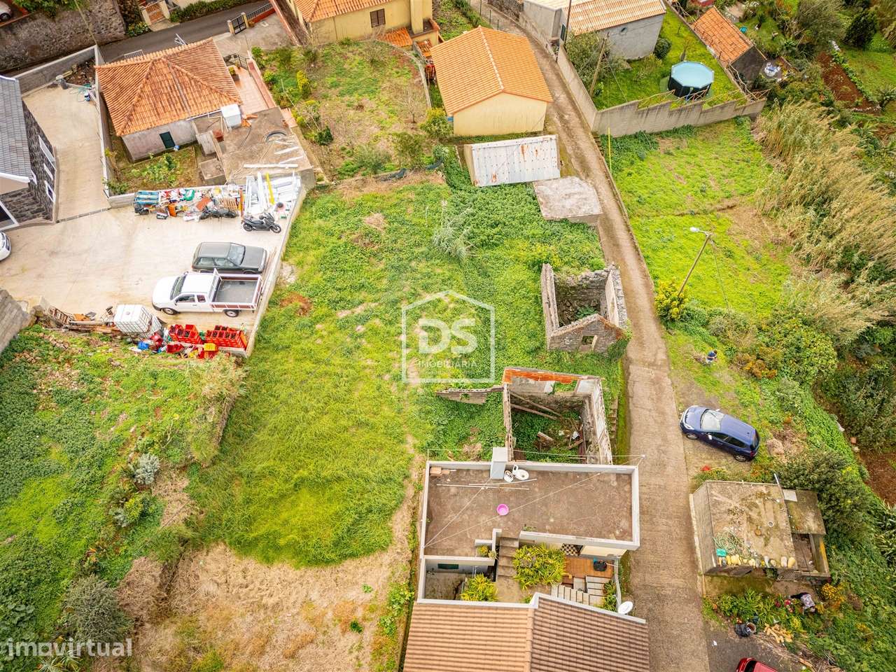 Moradia T2 Venda em Porto Moniz,Porto Moniz - Grande imagem: 4/14