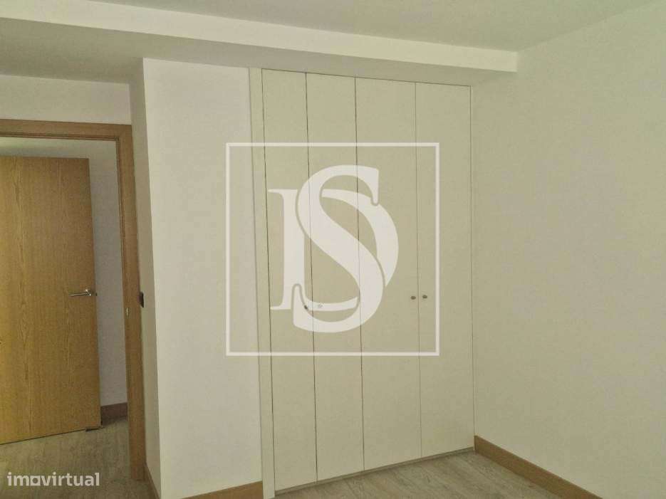 Apartamento T3, Novo em Fafe- Excelente localização-16