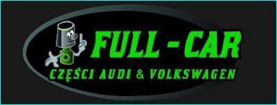FULL-CAR logo