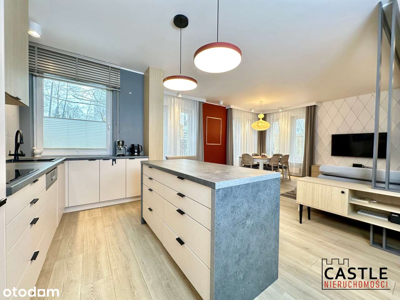 Łączy w sobie funkcjonalność, kameralność i świetną lokalizację-7