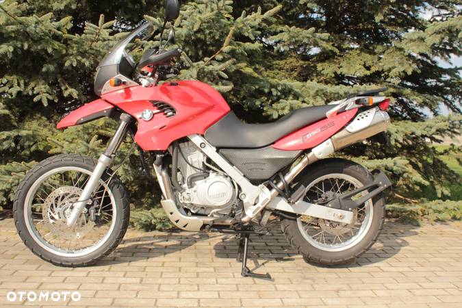 BMW GS - 13