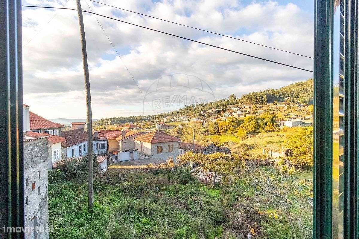 Moradia T3 para venda-8