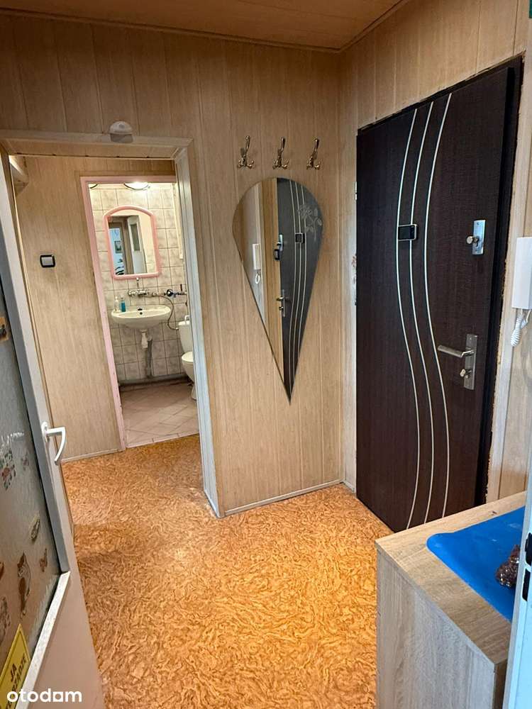 Sprzedam mieszkanie w Ząbkowice-7