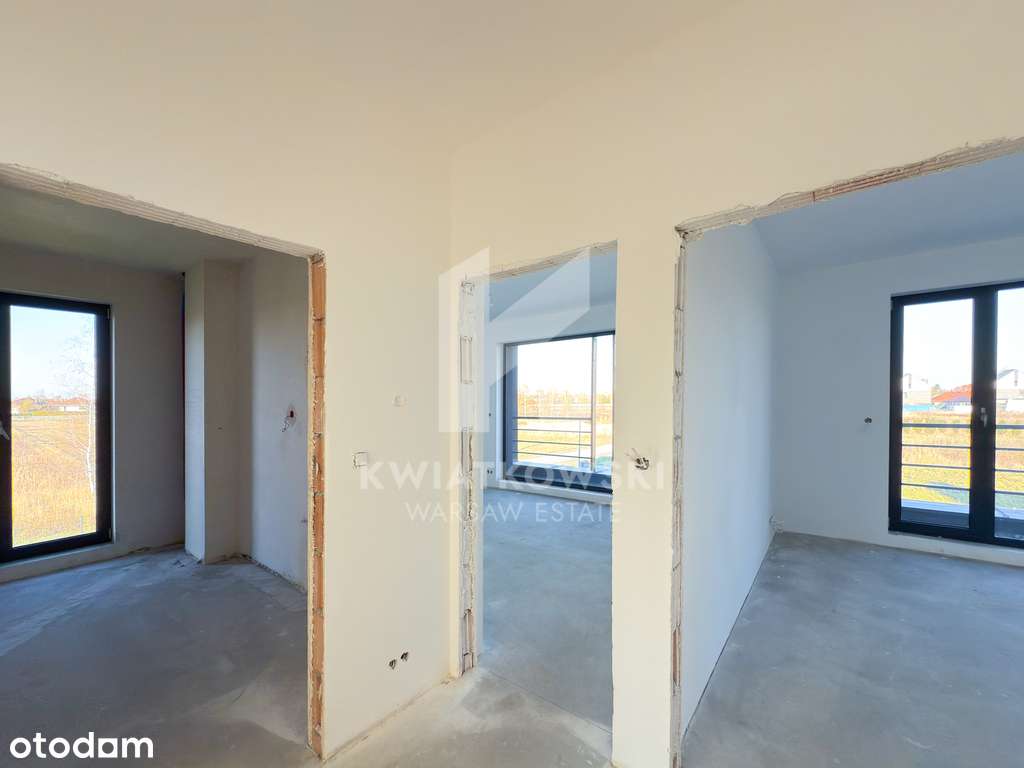 Luksusowy dom w prestiżowej części Bielawy-9