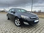 Opel Astra III 1.7 CDTI - 7