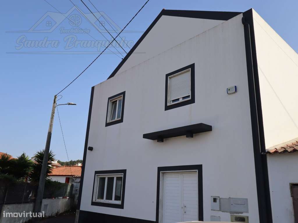 Apartamento T1 COMPLETAMENTE NOVO-20