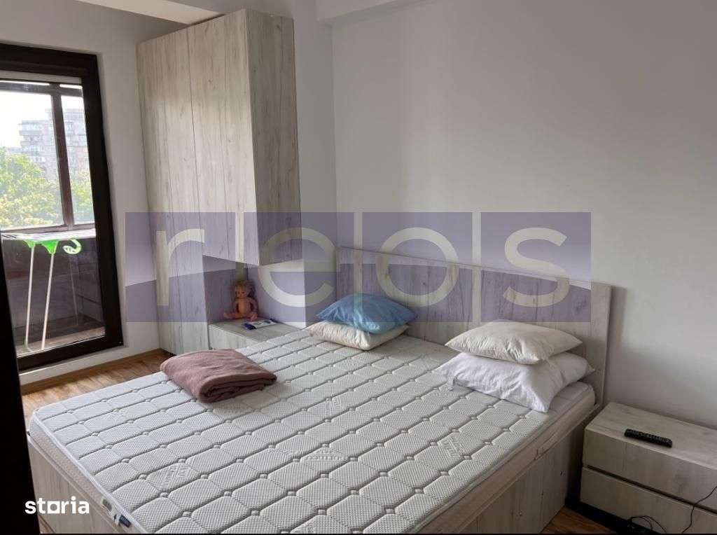 VANZARE 3 CAMERE DECOMANDAT -MALL VITAN-2