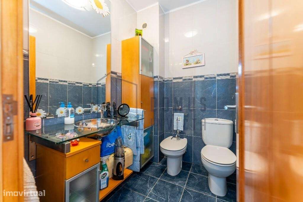 Moradia para venda em Guifões - Matosinhos-37