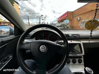 Volkswagen Passat 2.0TDI