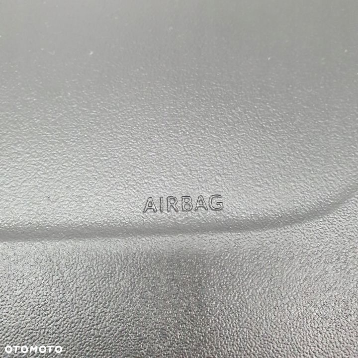 TOYOTA AYGO KONSOLA DESKA AIRBAG PODUSZKI PASY - 4