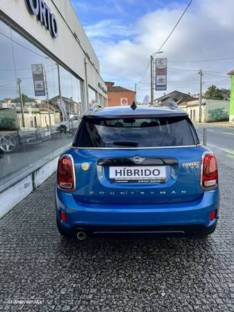 MINI Countryman Cooper SE ALL4 Auto - 7