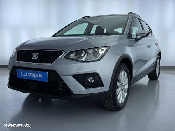 SEAT Arona 1.0 TSI Style - 31