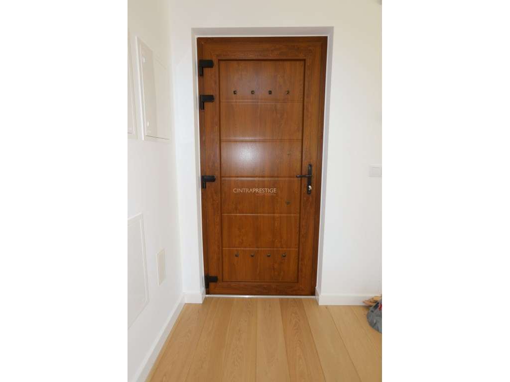 Moradia T4 Familiar de Sonho em Sintra - Vista Única sobre o Patrim...-49